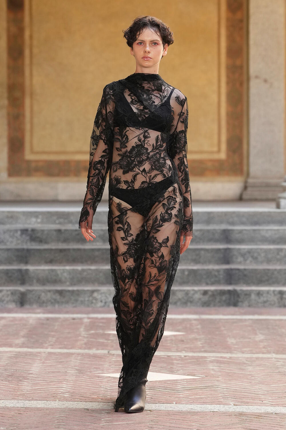 MARQUES' ALMEIDA WOMEN SS 2027 - Foto #29