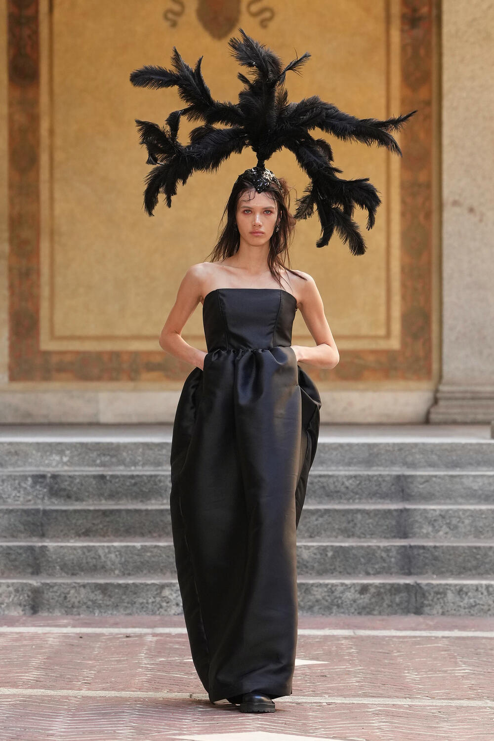 MARQUES' ALMEIDA WOMEN SS 2027 - Foto #30