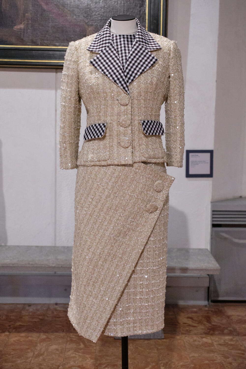 HENRI PARIS WOMEN SS 2027 - Foto #2