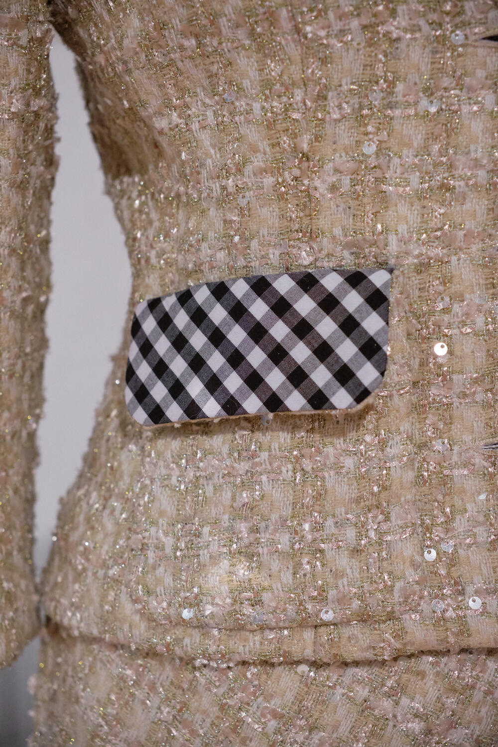 HENRI PARIS WOMEN SS 2027 - Foto #3