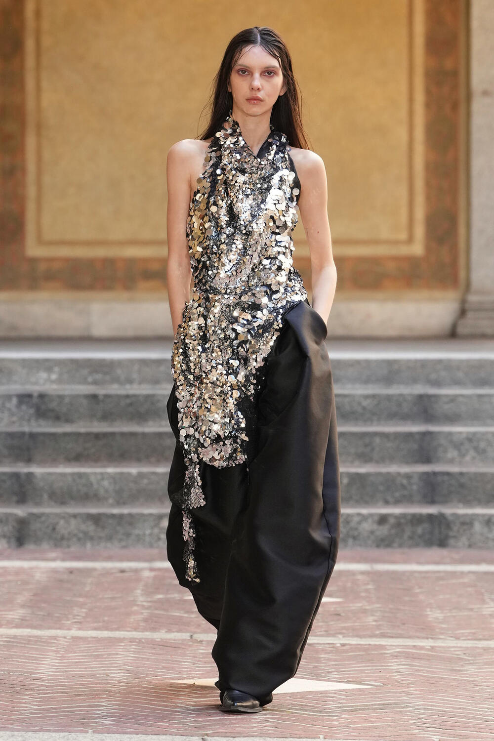 MARQUES' ALMEIDA WOMEN SS 2027 - Foto #39
