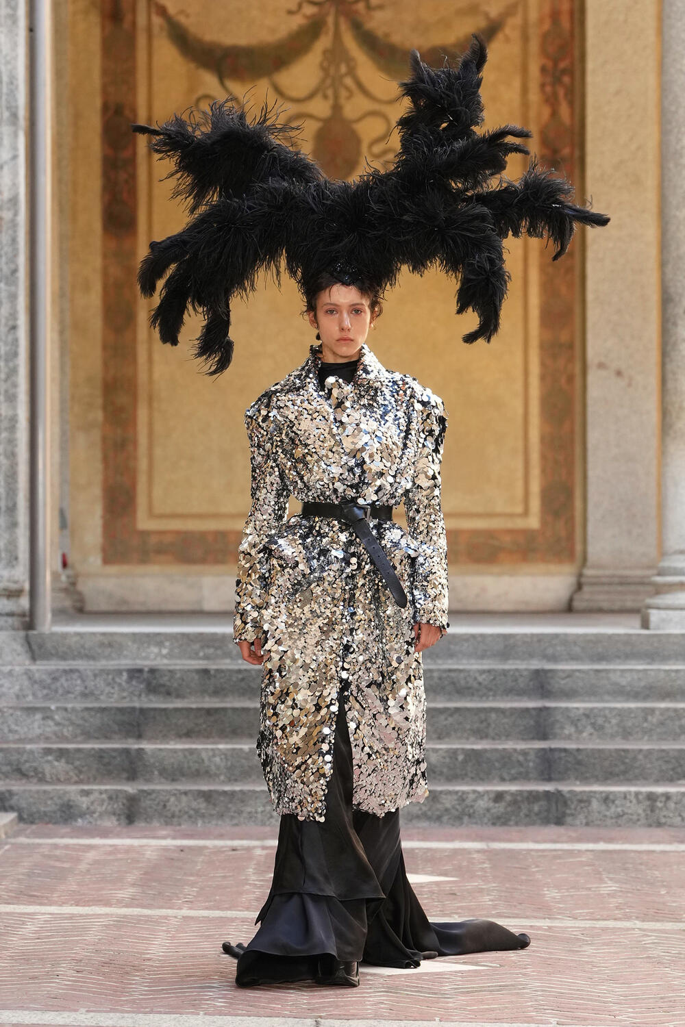 MARQUES' ALMEIDA WOMEN SS 2027 - Foto #42