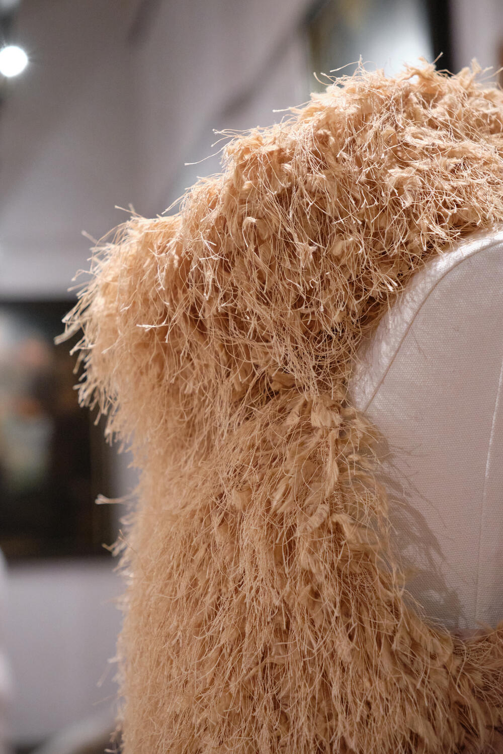 HENRI PARIS WOMEN SS 2027 - Foto #9