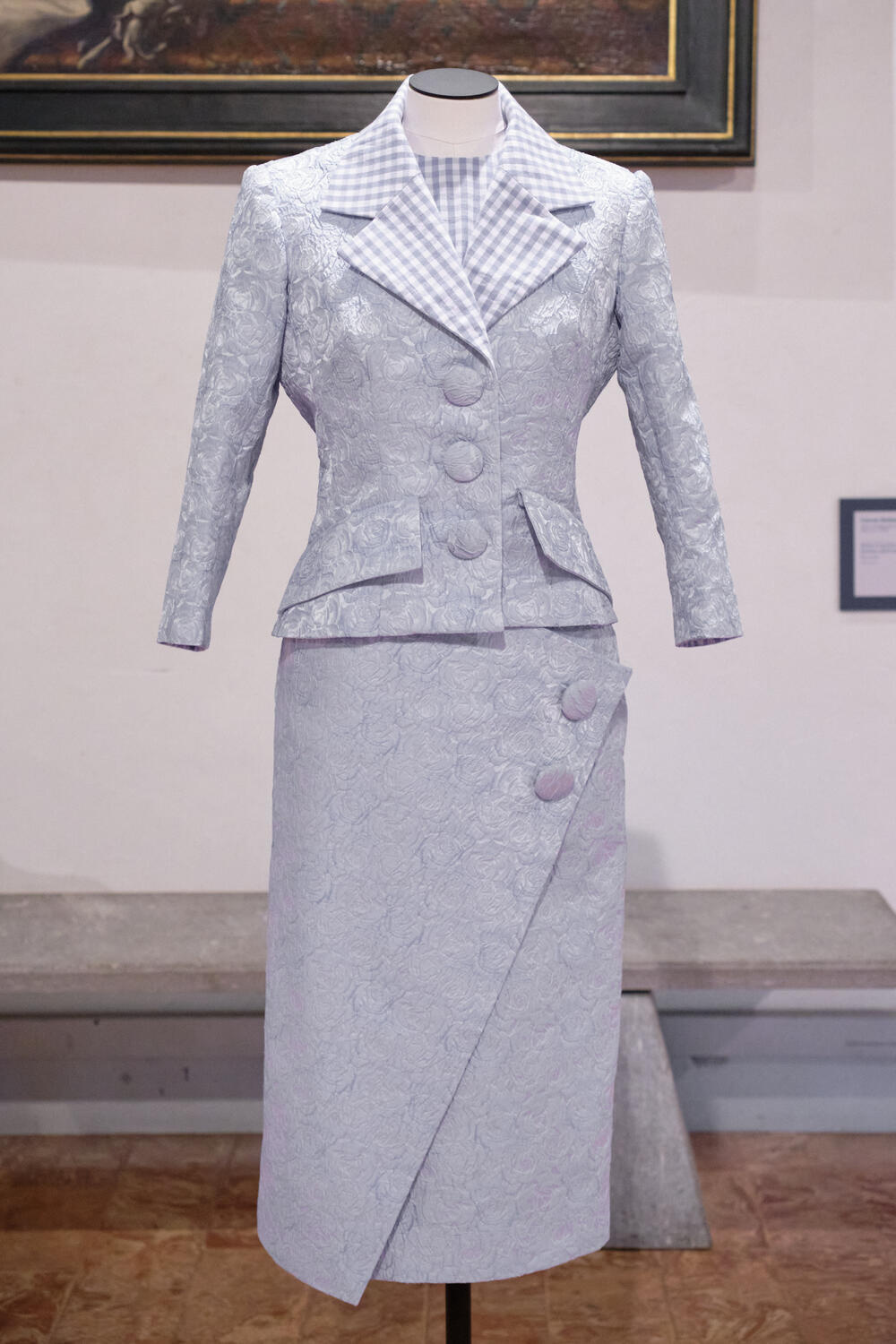HENRI PARIS WOMEN SS 2027 - Foto #10