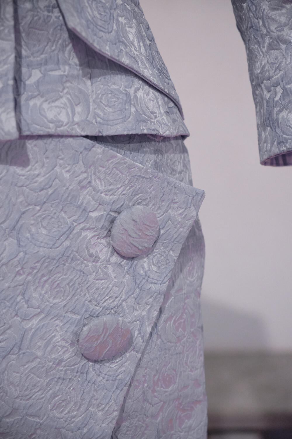 HENRI PARIS WOMEN SS 2027 - Foto #11
