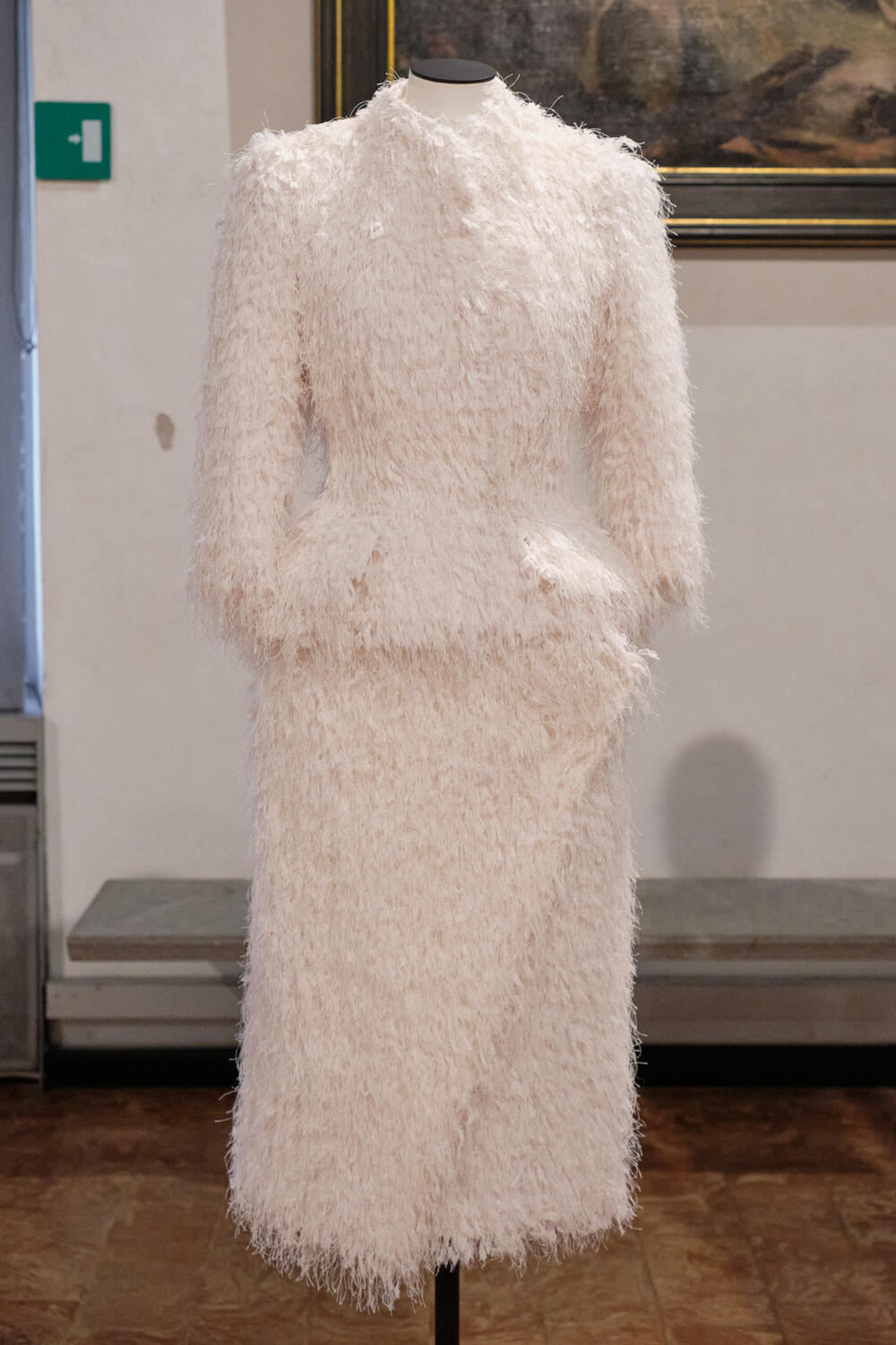 HENRI PARIS WOMEN SS 2027 - Foto #12