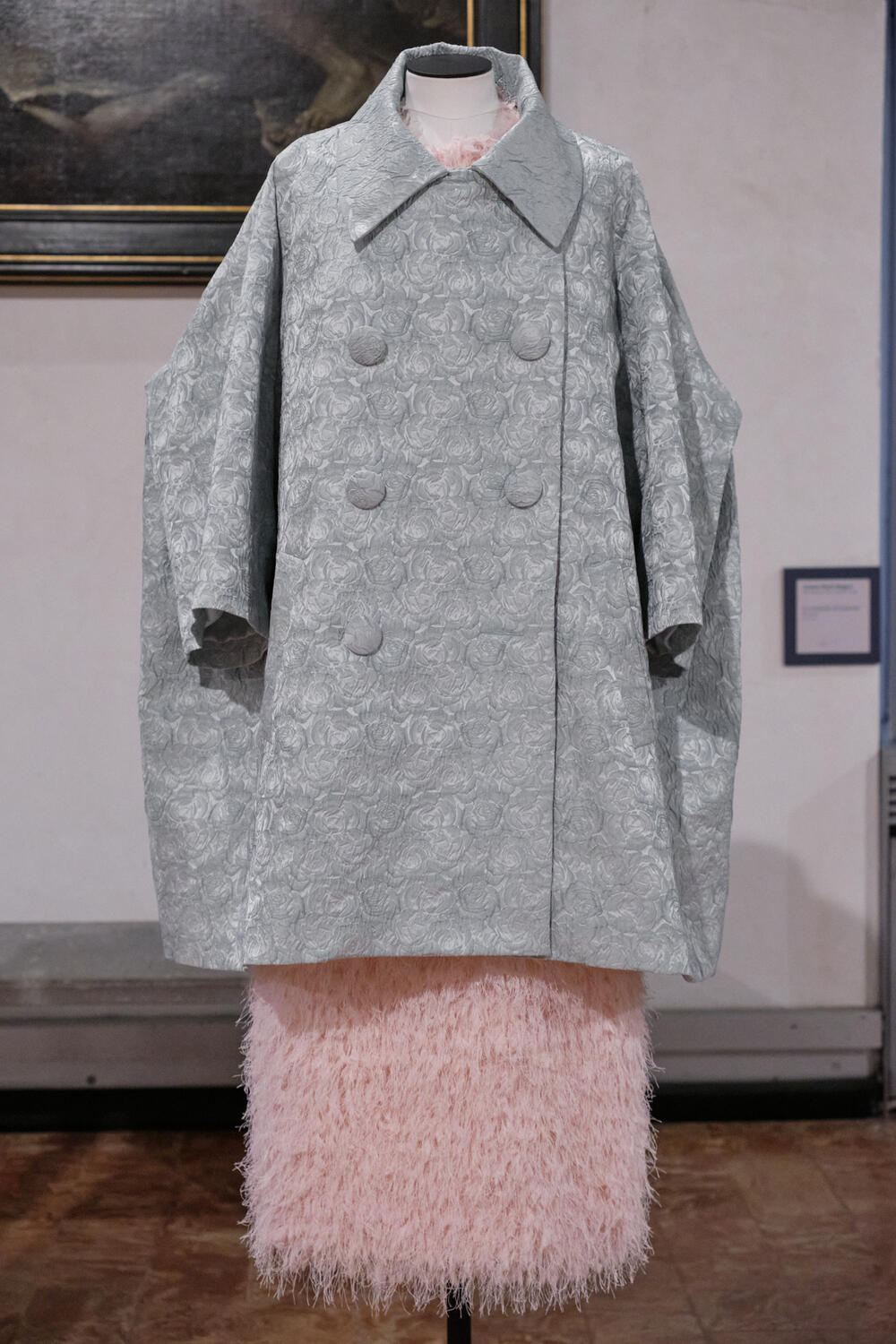 HENRI PARIS WOMEN SS 2027 - Foto #14