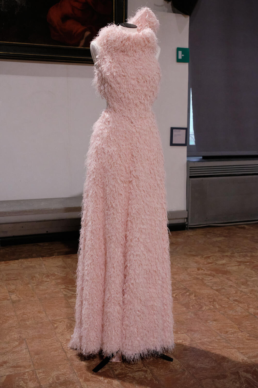 HENRI PARIS WOMEN SS 2027 - Foto #5