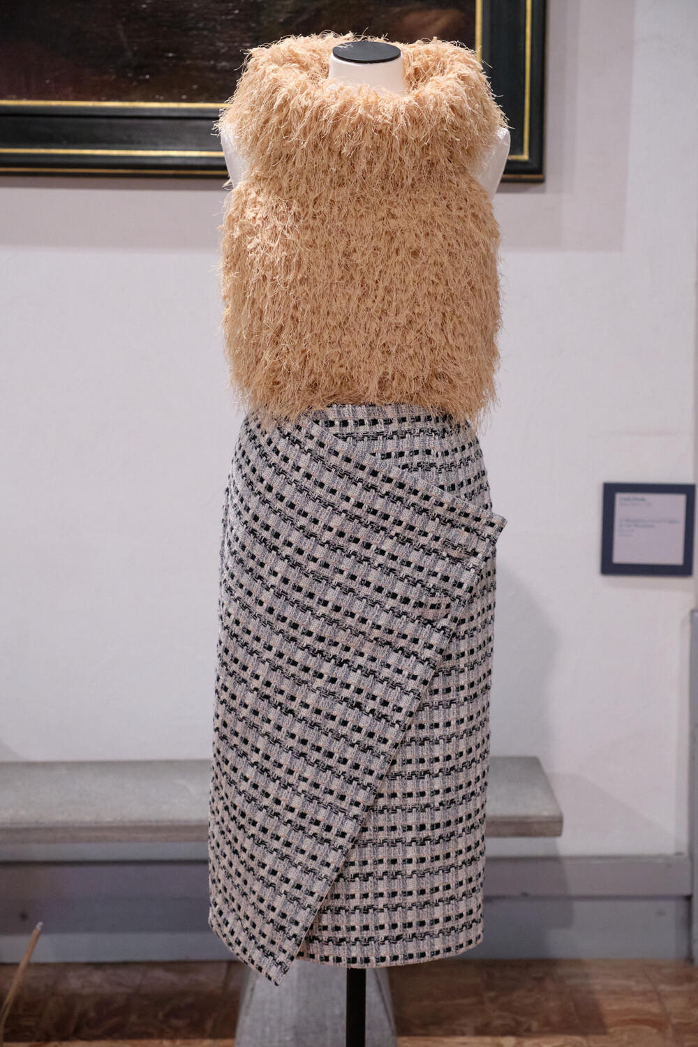 HENRI PARIS WOMEN SS 2027 - Foto #7