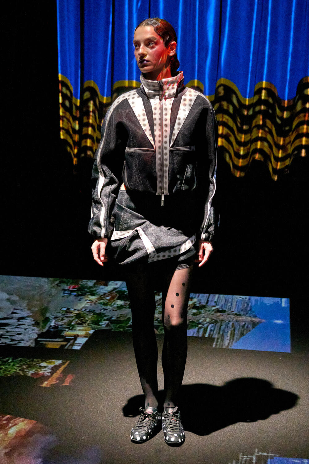 JARELZHANG WOMEN SS 2027 - Foto #4