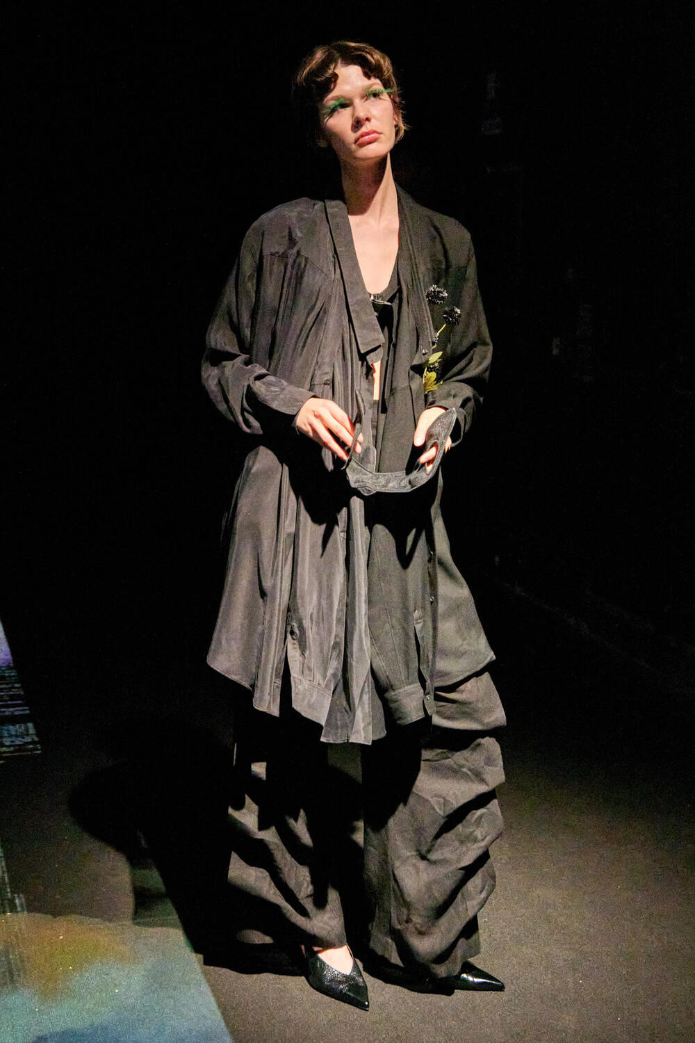 JARELZHANG WOMEN SS 2027 - Foto #5