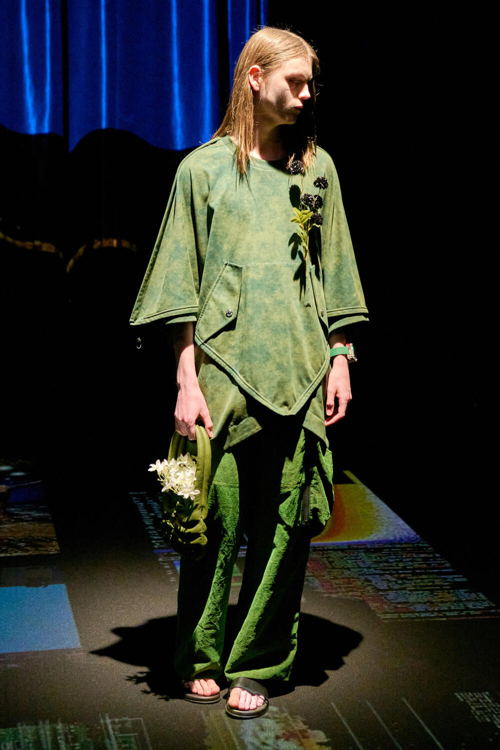 JARELZHANG WOMEN SS 2027 - Foto #6