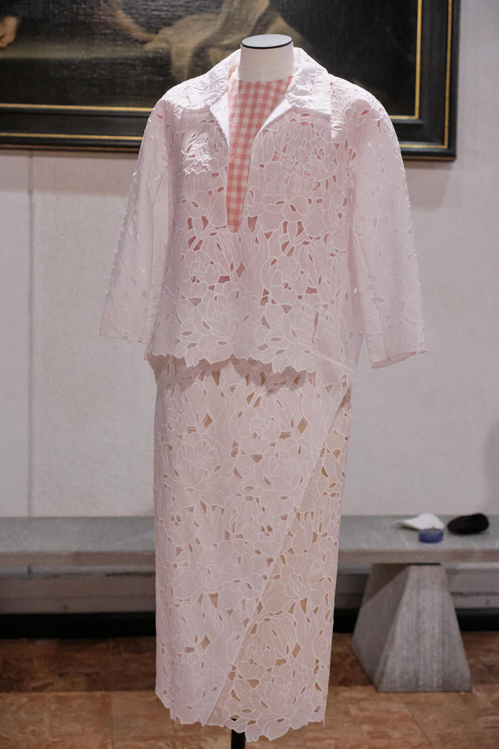 HENRI PARIS WOMEN SS 2027 - Foto #15