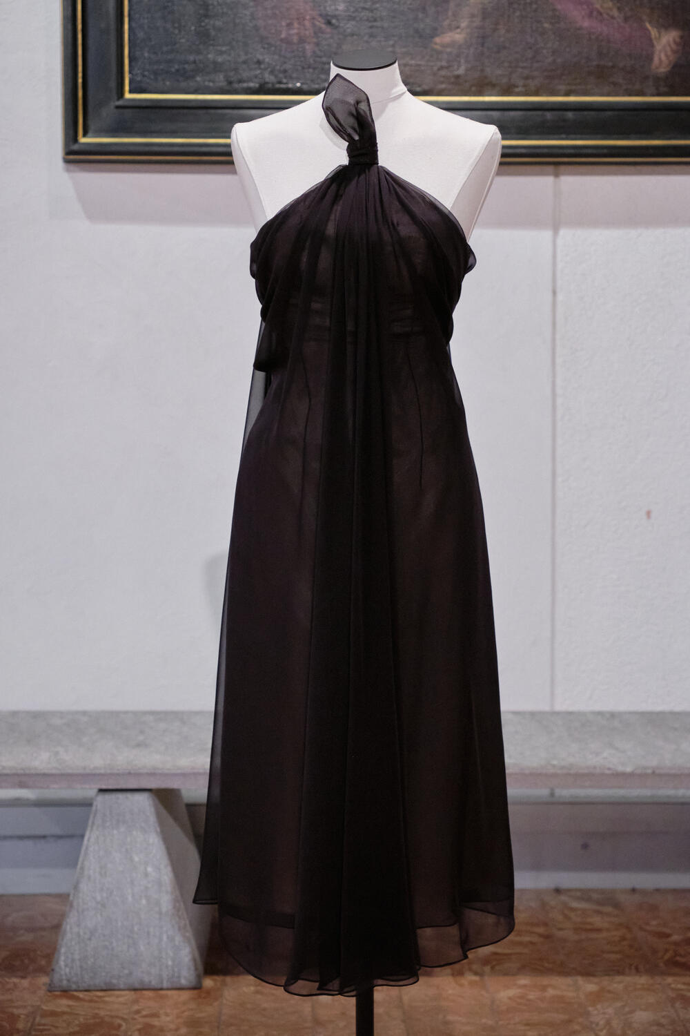 HENRI PARIS WOMEN SS 2027 - Foto #16