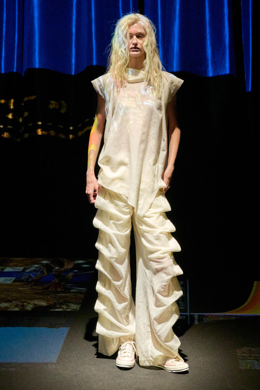 JARELZHANG WOMEN SS 2027 - Foto #11