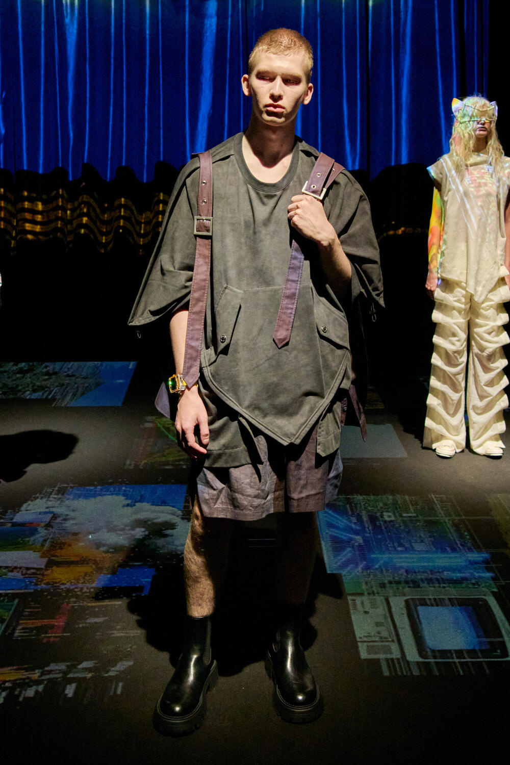 JARELZHANG WOMEN SS 2027 - Foto #12