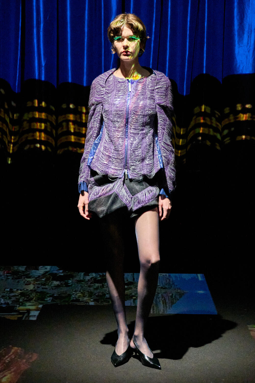 JARELZHANG WOMEN SS 2027 - Foto #13