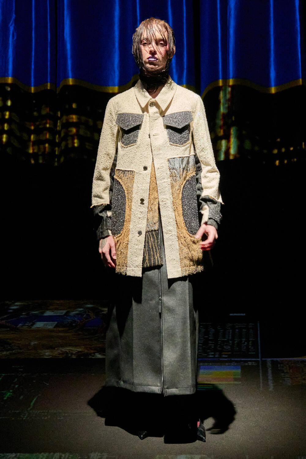JARELZHANG WOMEN SS 2027 - Foto #14
