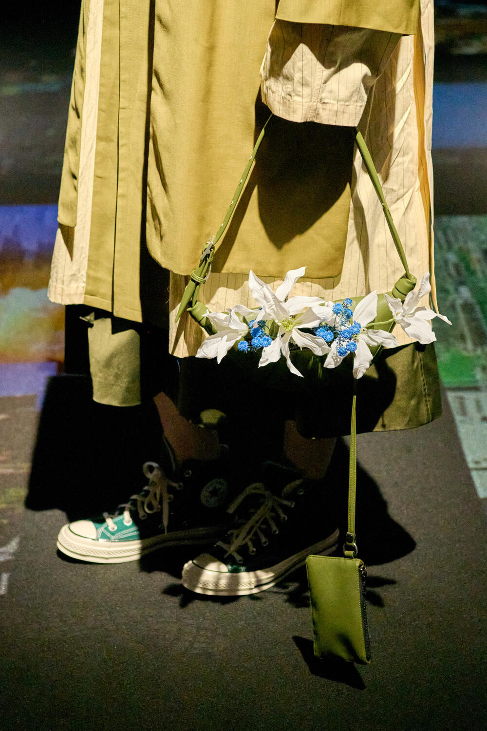 JARELZHANG WOMEN SS 2027 - Foto #8