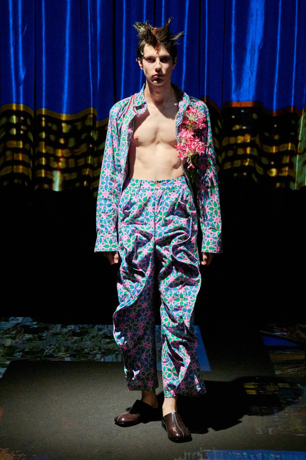 JARELZHANG WOMEN SS 2027 - Foto #9