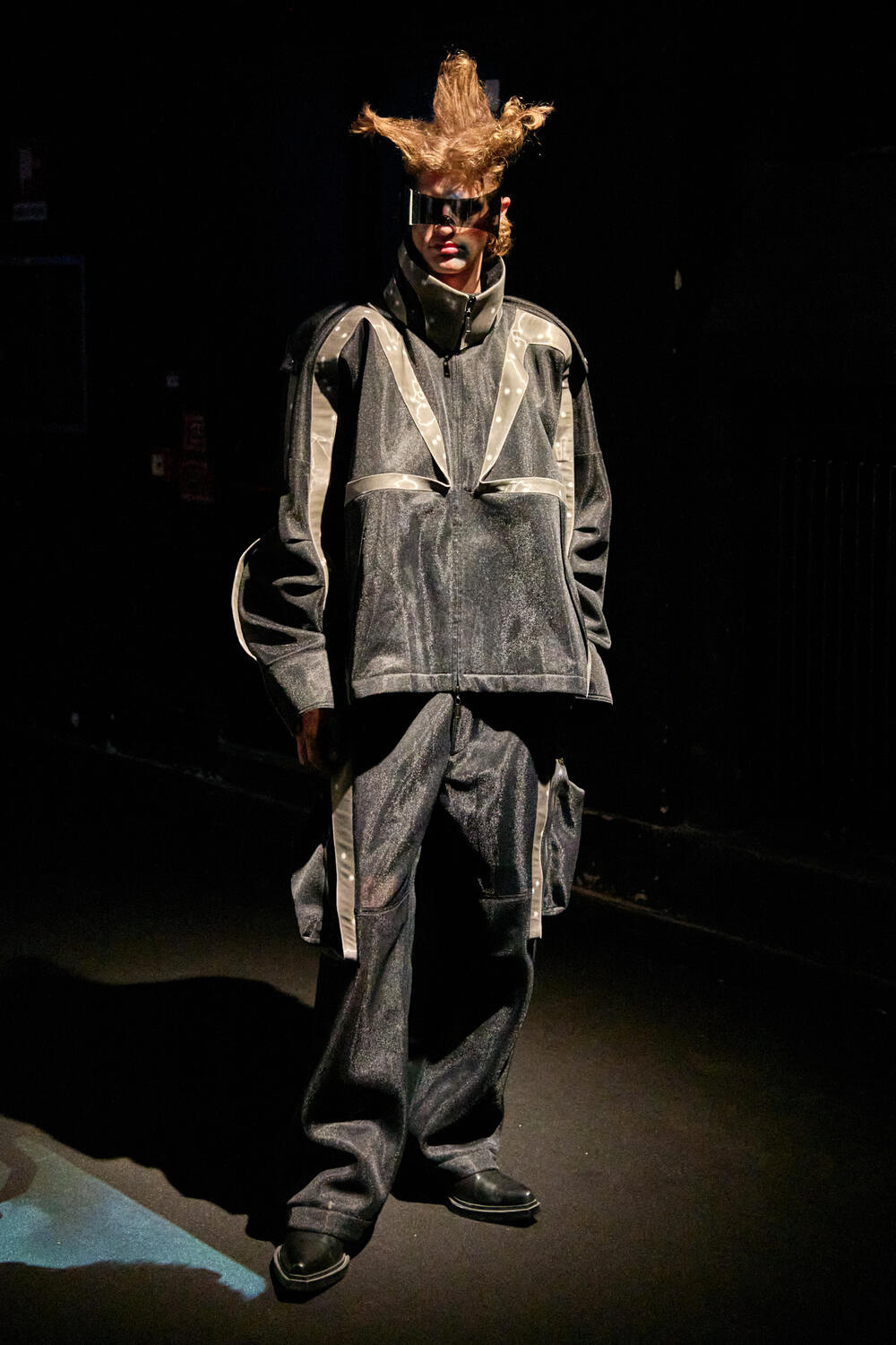 JARELZHANG WOMEN SS 2027 - Foto #10