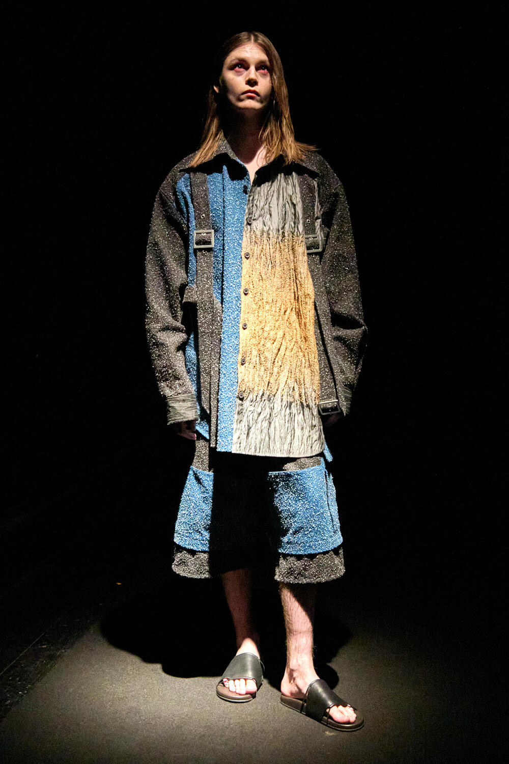 JARELZHANG WOMEN SS 2027 - Foto #21