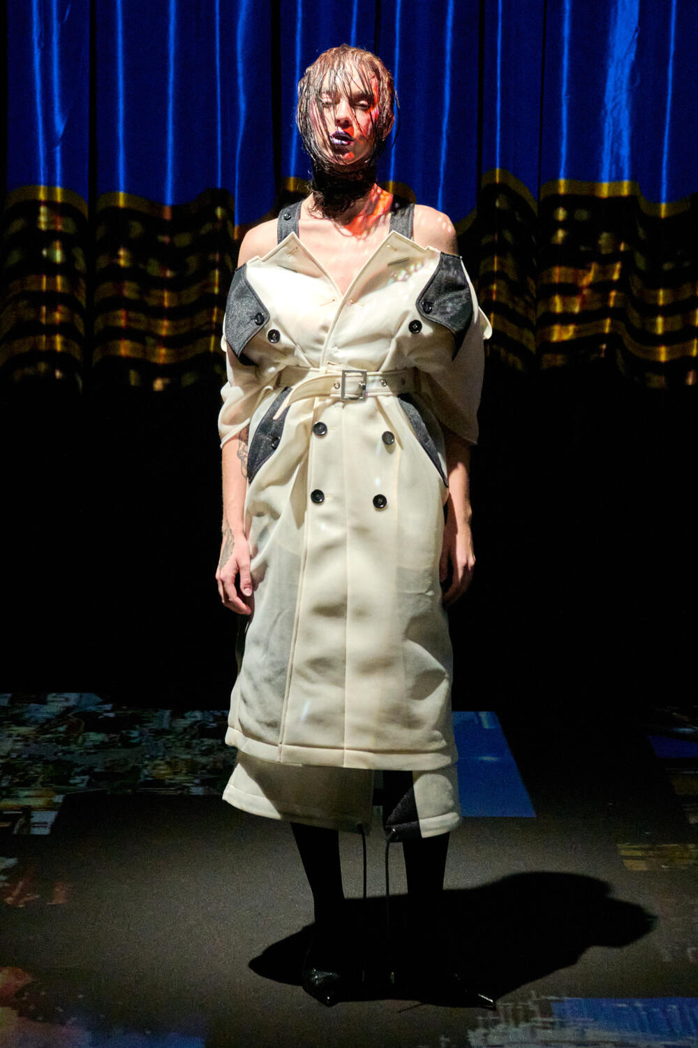 JARELZHANG WOMEN SS 2027 - Foto #22
