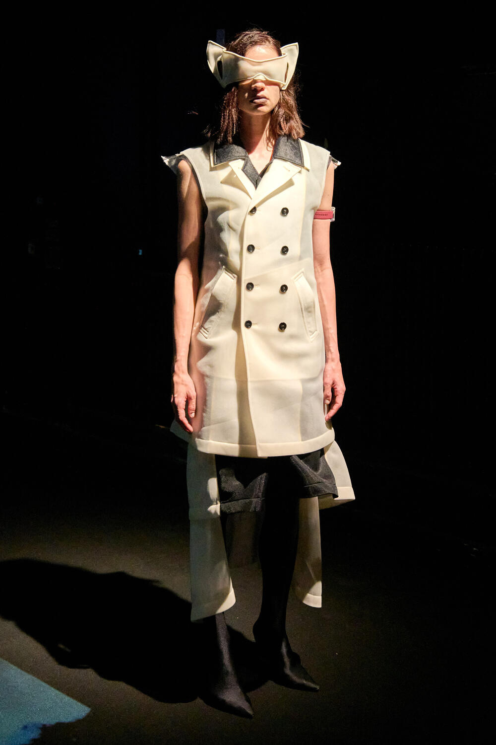 JARELZHANG WOMEN SS 2027 - Foto #23