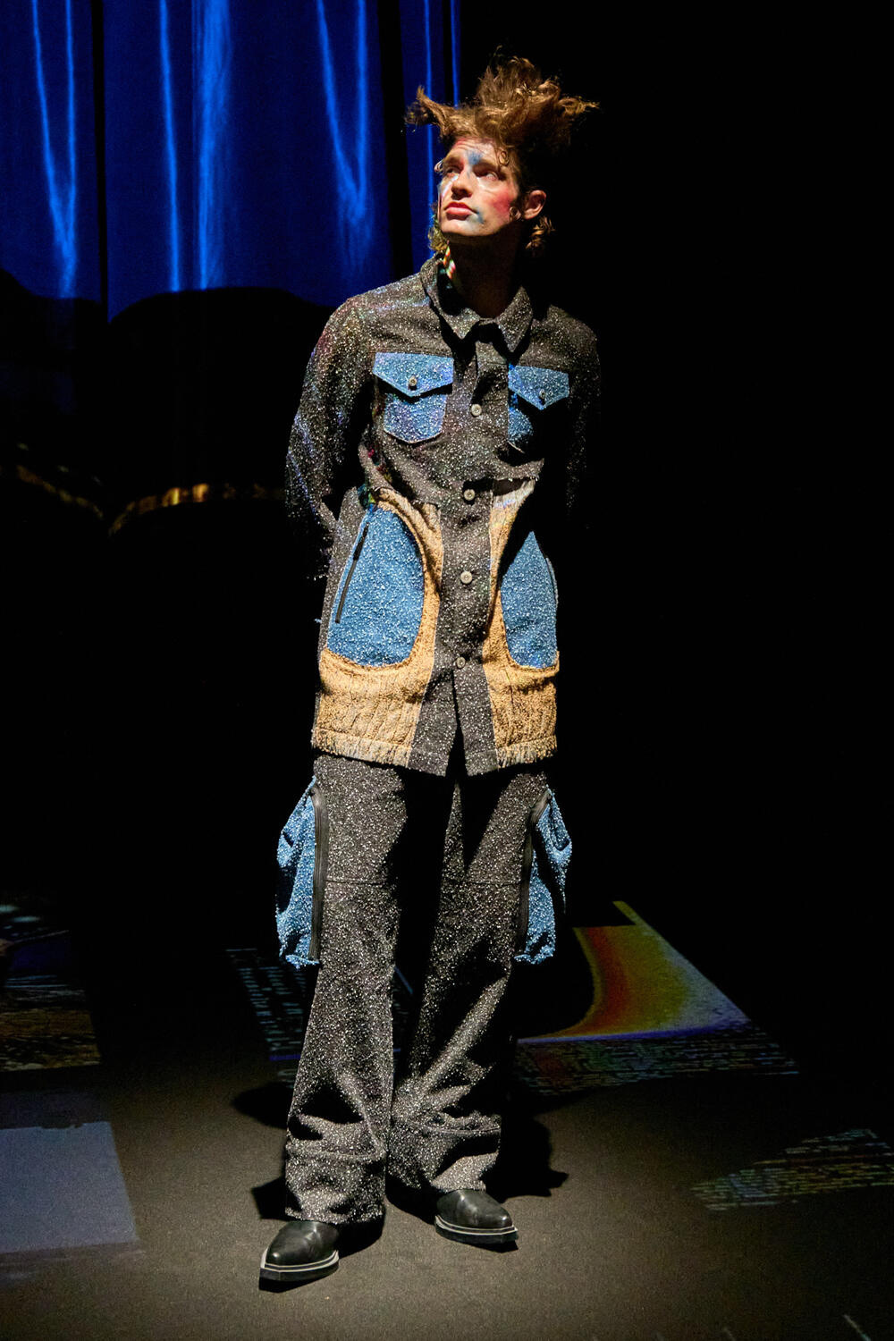 JARELZHANG WOMEN SS 2027 - Foto #24