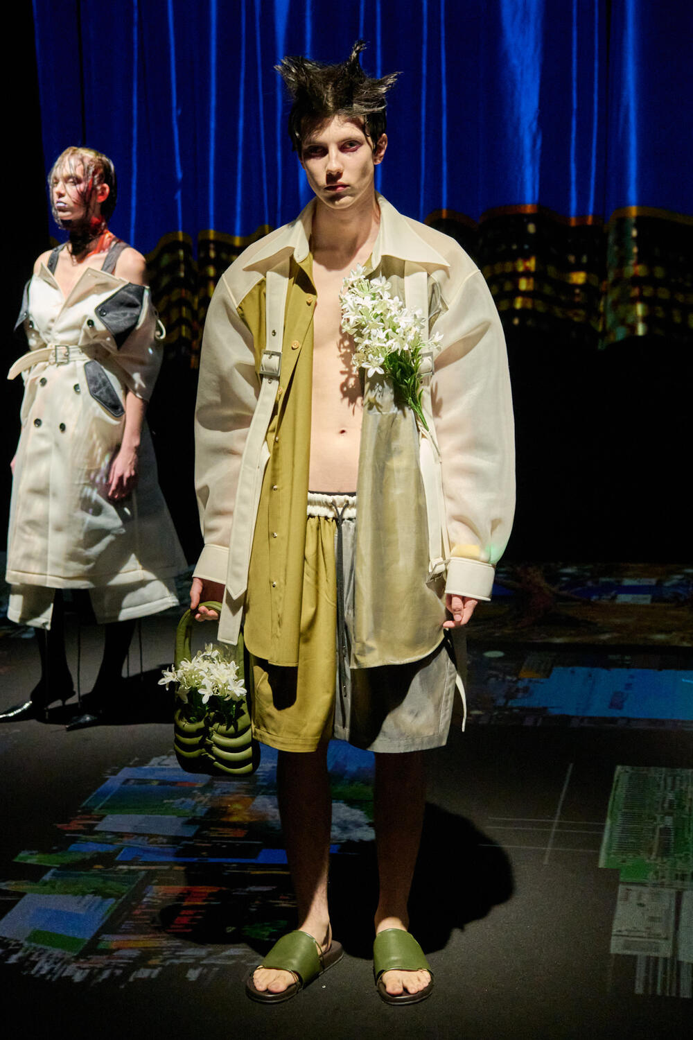 JARELZHANG WOMEN SS 2027 - Foto #25
