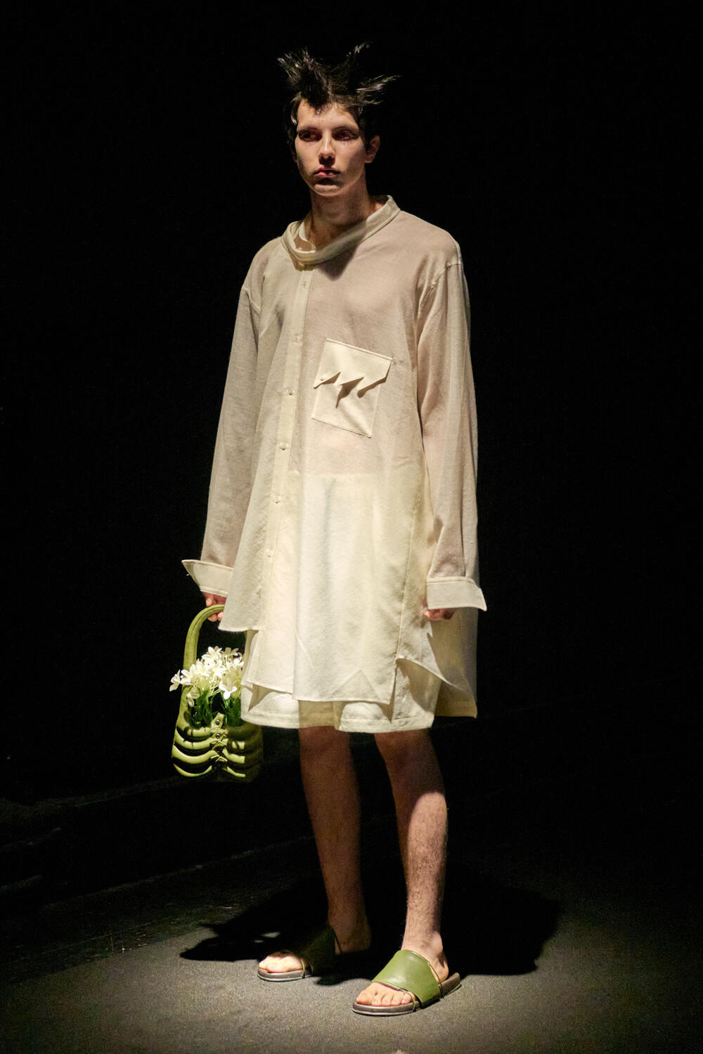 JARELZHANG WOMEN SS 2027 - Foto #17