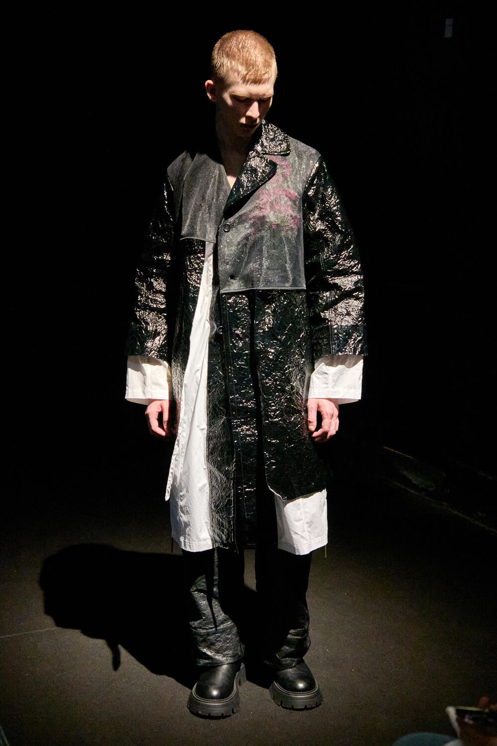 JARELZHANG WOMEN SS 2027 - Foto #18