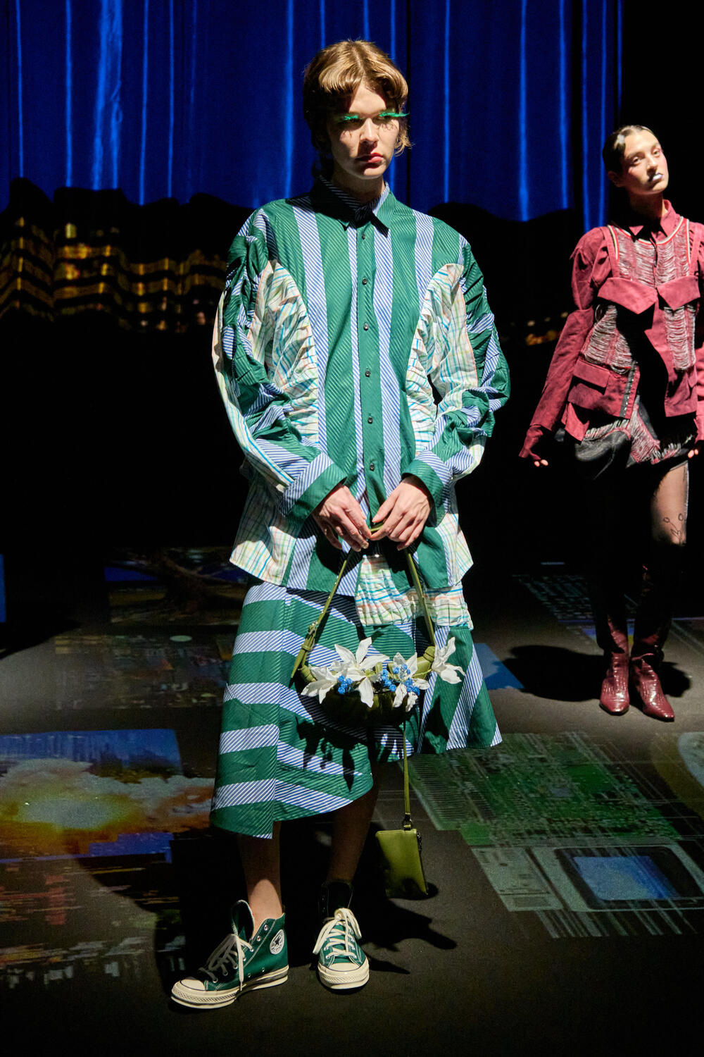JARELZHANG WOMEN SS 2027 - Foto #20