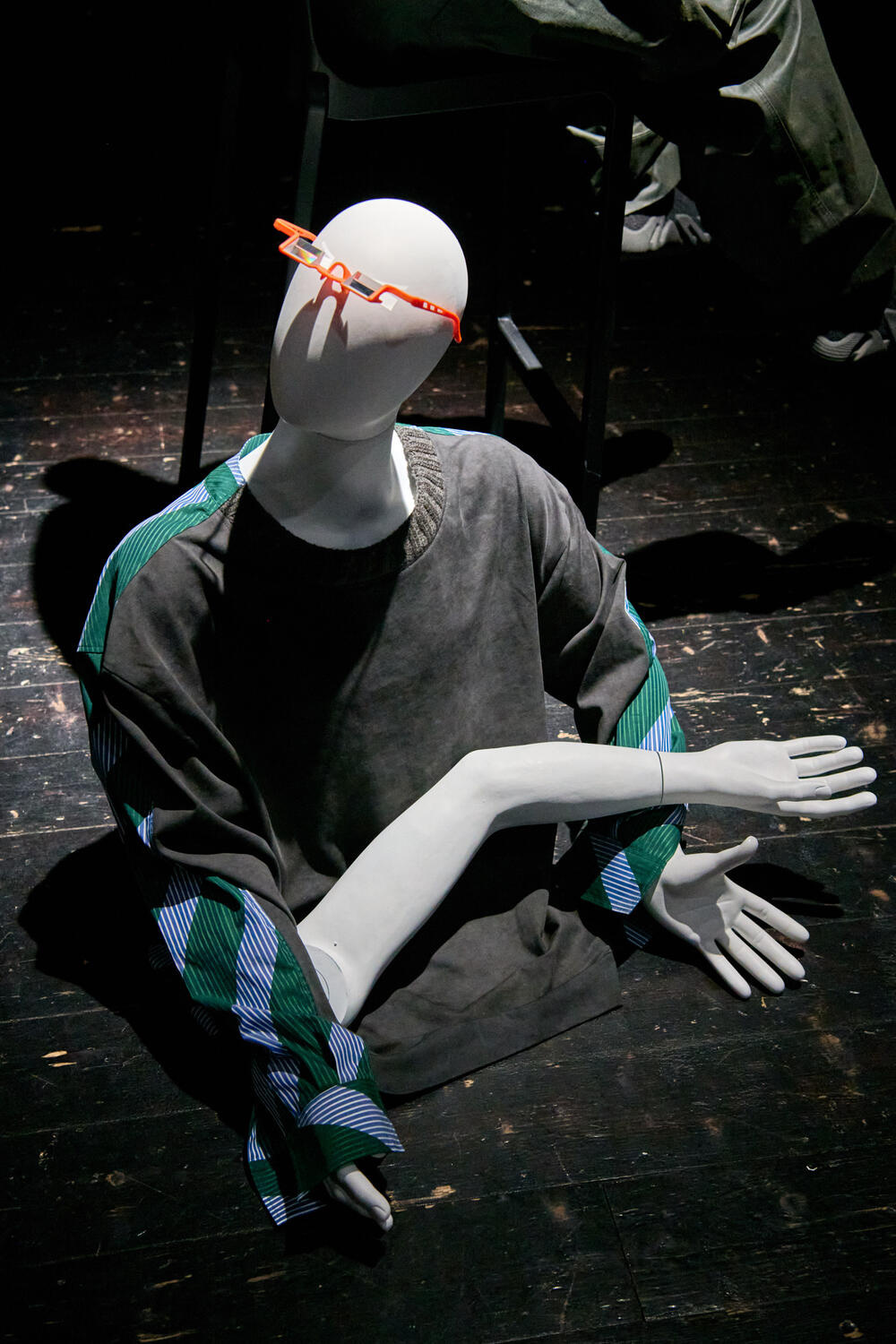 JARELZHANG WOMEN SS 2027 - Foto #32