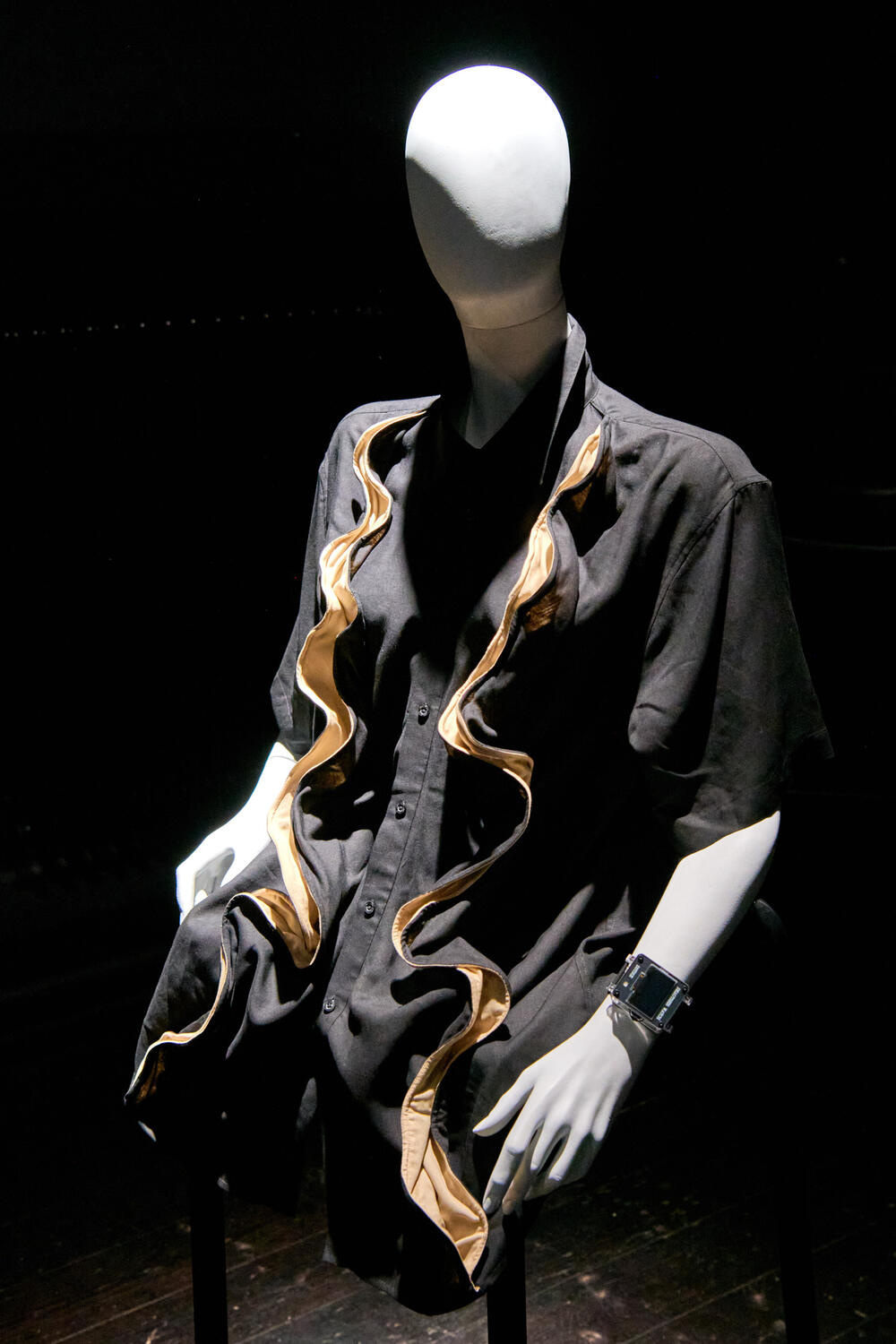 JARELZHANG WOMEN SS 2027 - Foto #33