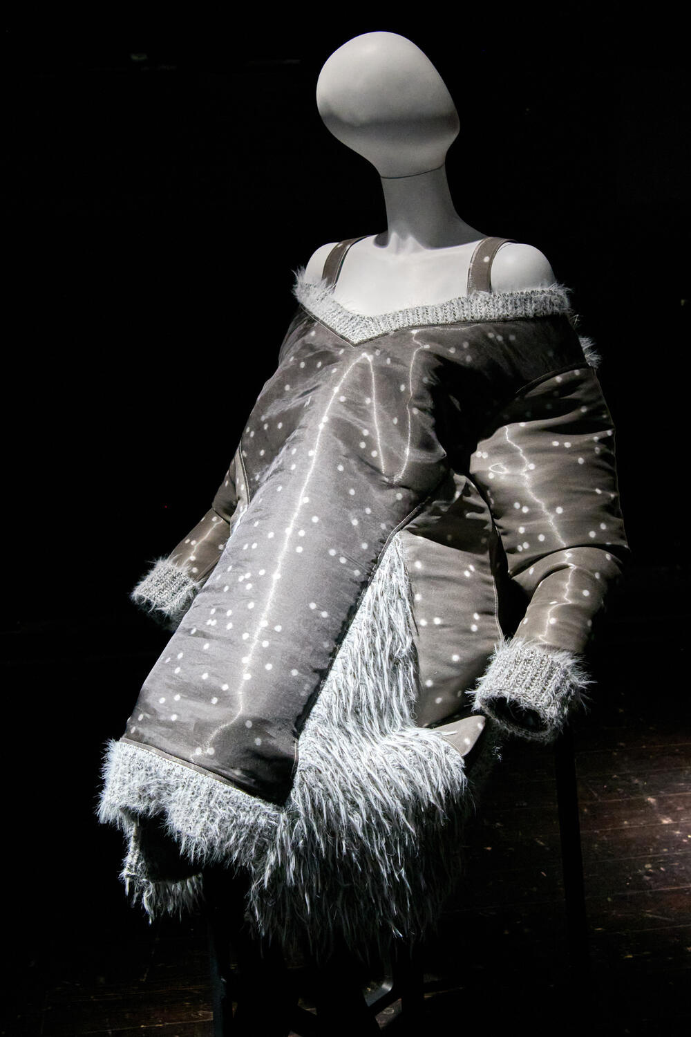 JARELZHANG WOMEN SS 2027 - Foto #34