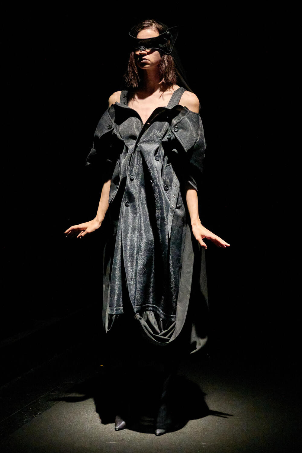 JARELZHANG WOMEN SS 2027 - Foto #27