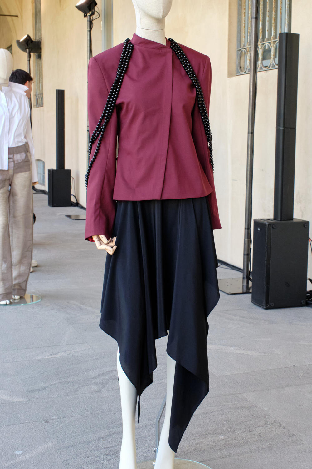 KASAI WOMEN SS 2027 - Foto #8