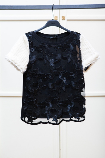 Fotoservizio/FW 2016-2017/WOMEN/HANITA/DP2/9