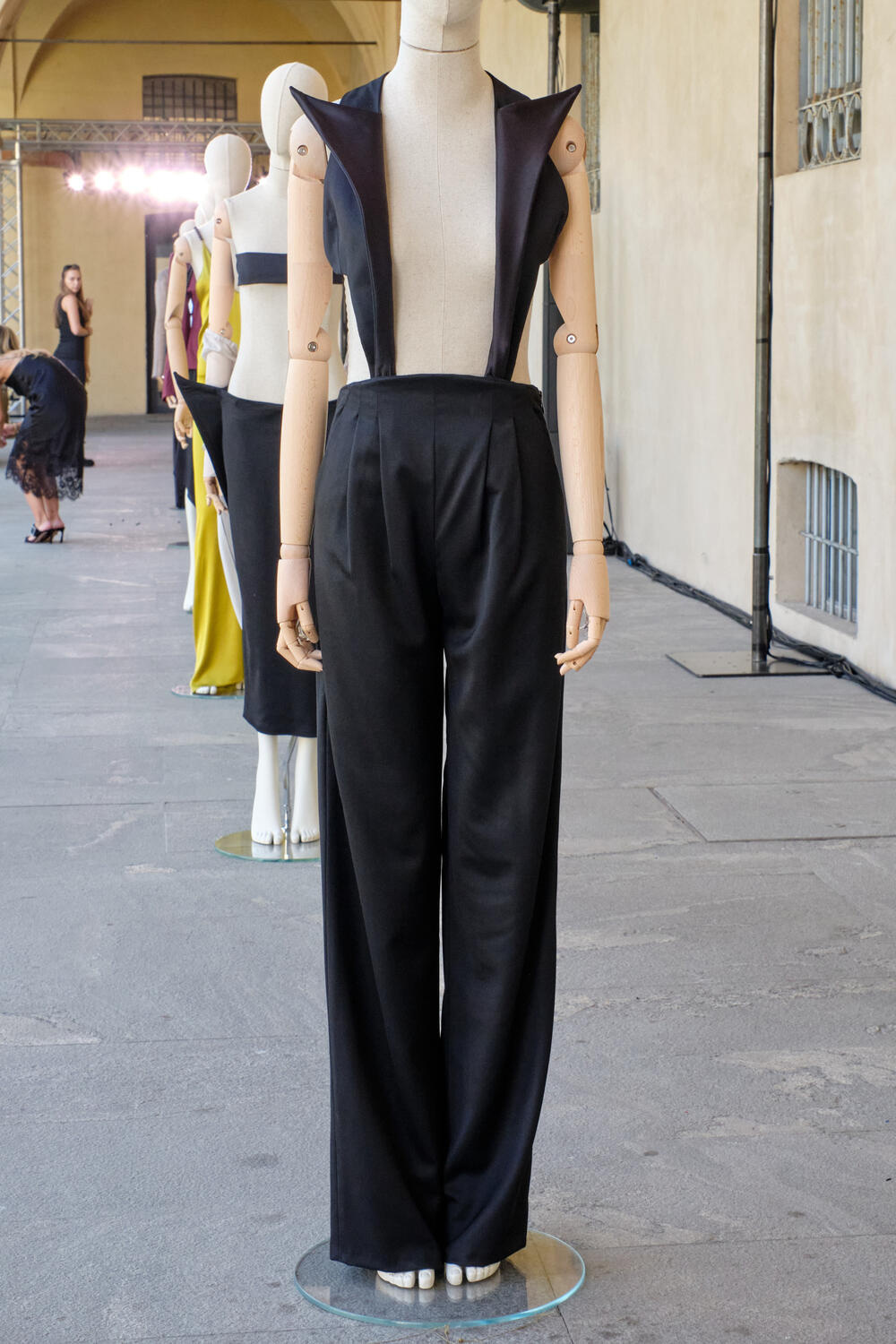 KASAI WOMEN SS 2027 - Foto #3