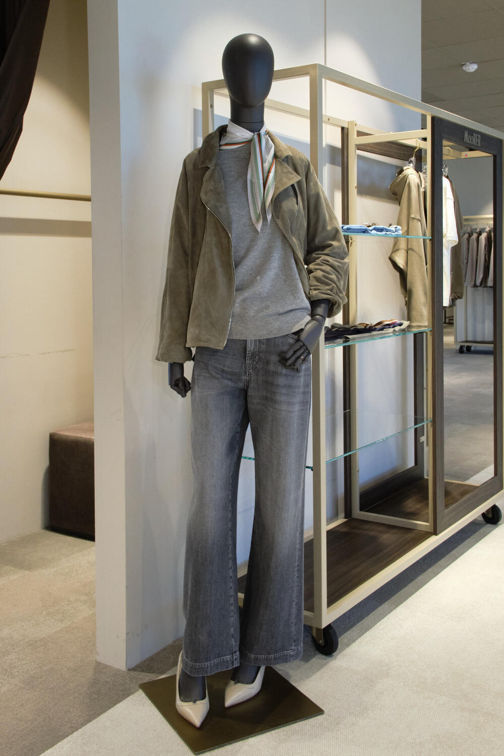 MOORER WOMEN SS 2027 - Foto #5