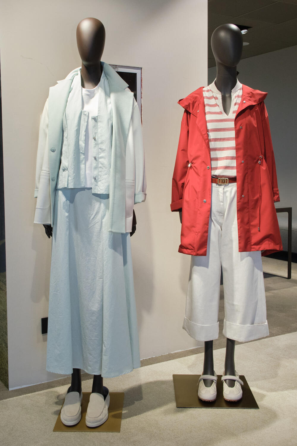 MOORER WOMEN SS 2027 - Foto #6