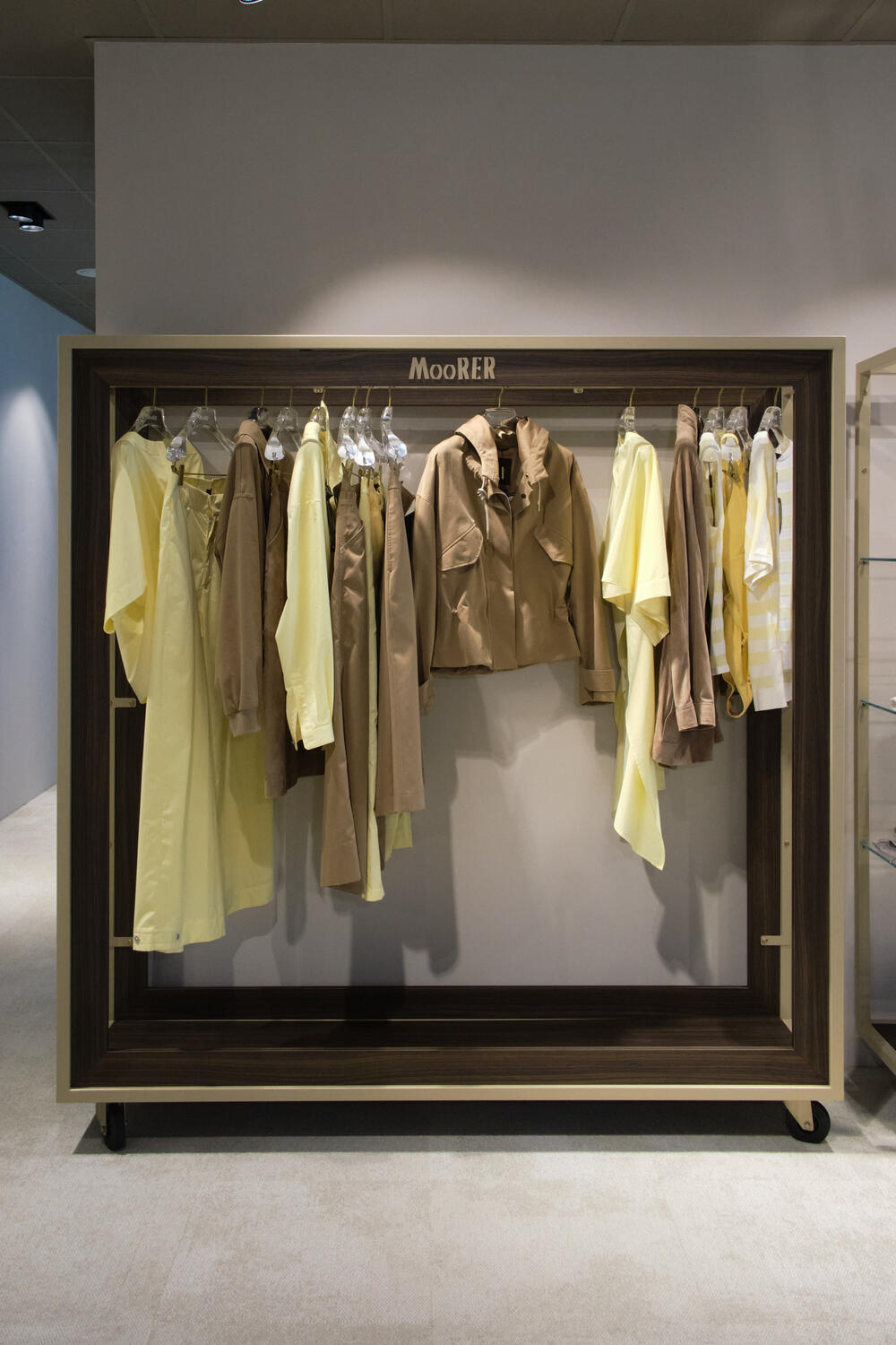 MOORER WOMEN SS 2027 - Foto #7