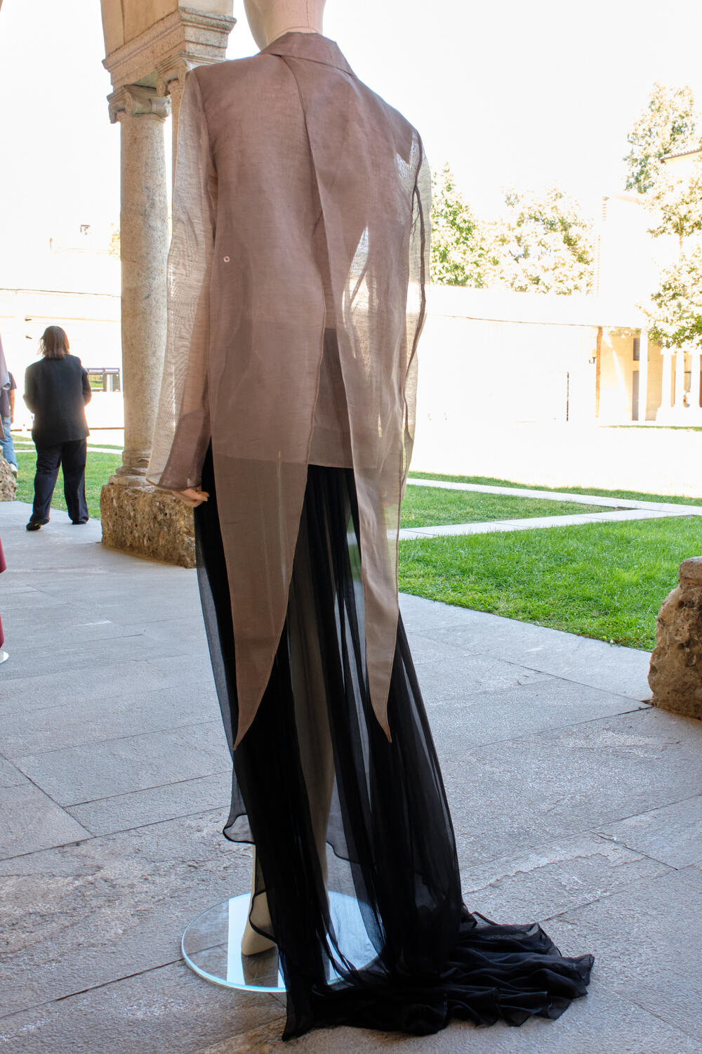 KASAI WOMEN SS 2027 - Foto #21