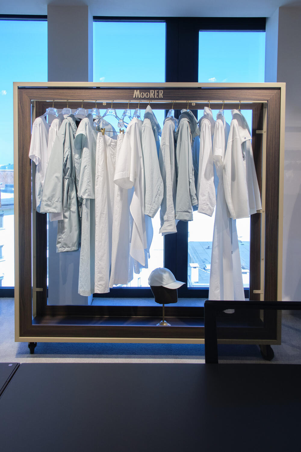 MOORER WOMEN SS 2027 - Foto #13