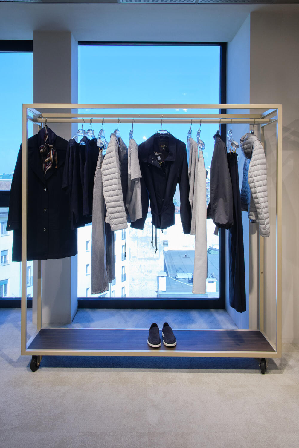 MOORER WOMEN SS 2027 - Foto #14
