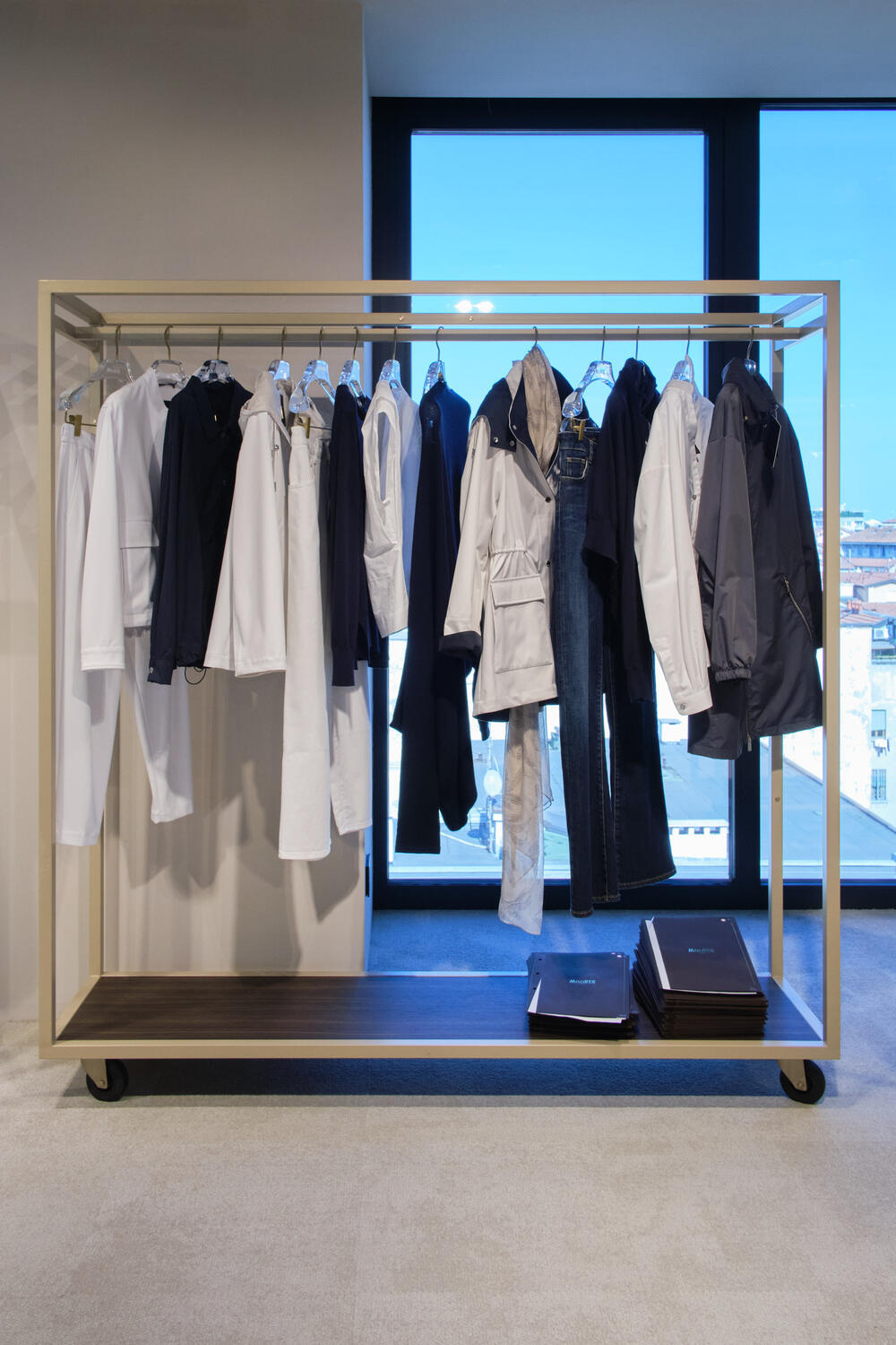 MOORER WOMEN SS 2027 - Foto #15