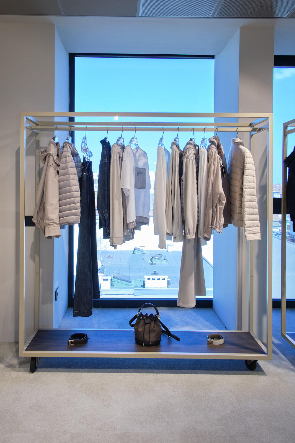 MOORER WOMEN SS 2027 - Foto #16