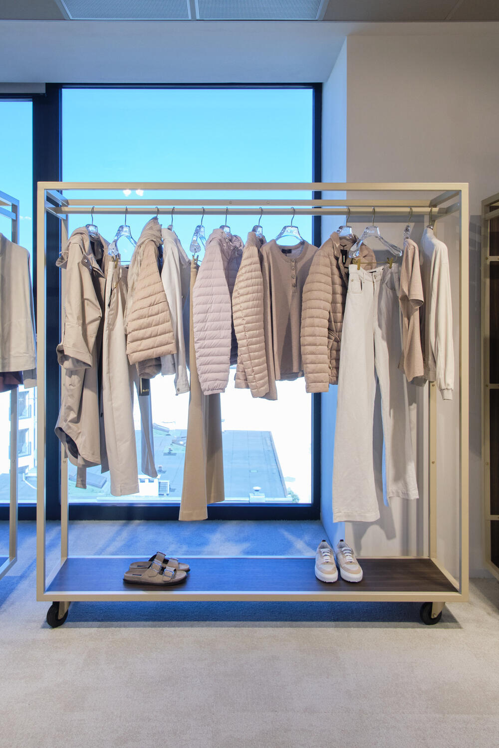 MOORER WOMEN SS 2027 - Foto #18