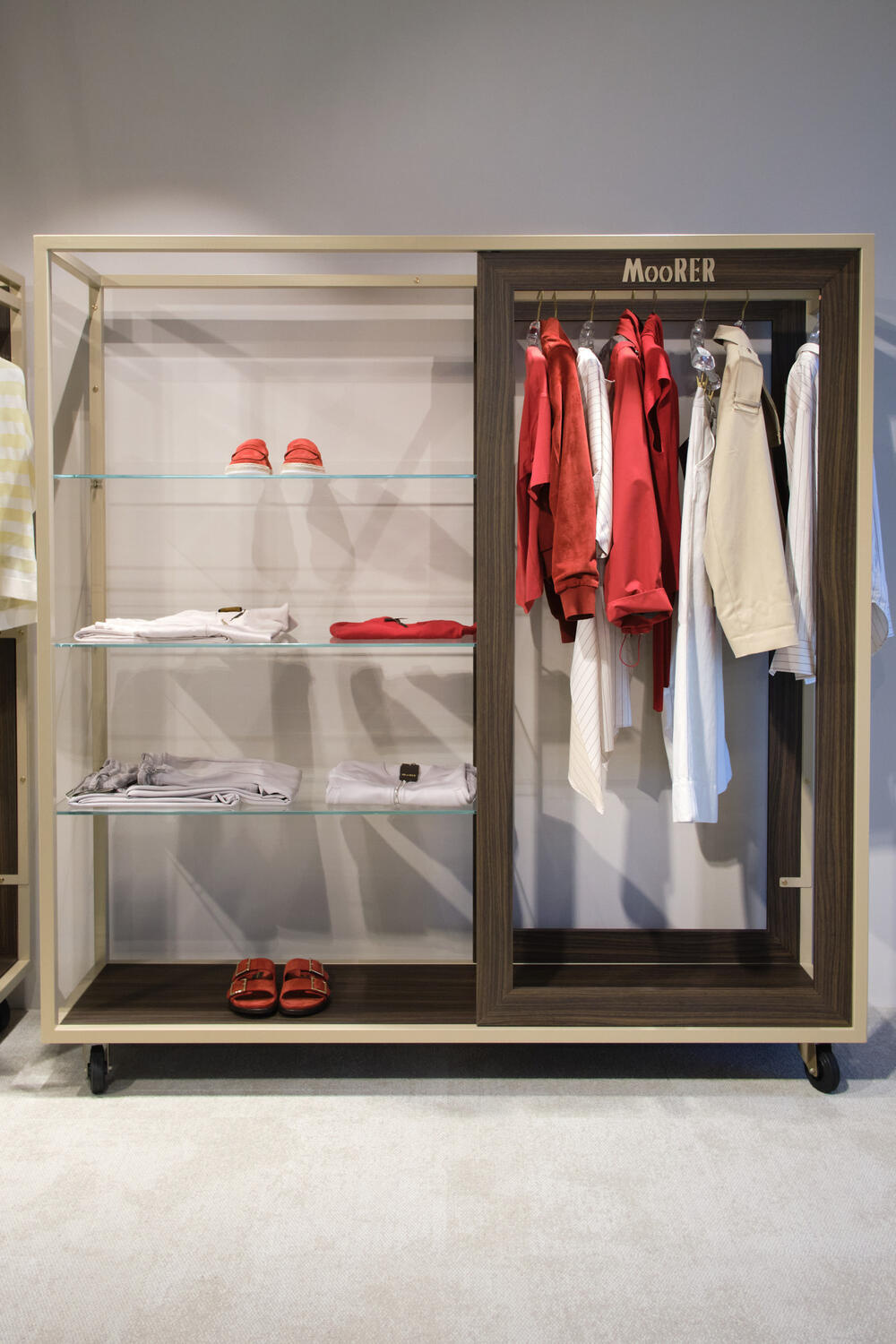 MOORER WOMEN SS 2027 - Foto #10
